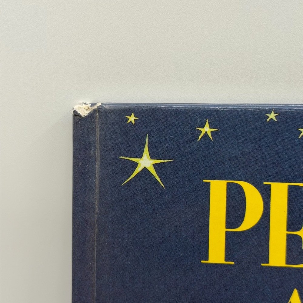 Peter Pan and Wendy By J.M. Barrie (Hardcover Book, 1988) - Picture 4 of 11